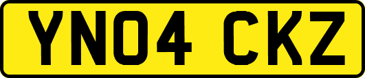 YN04CKZ