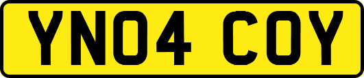 YN04COY