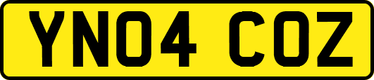YN04COZ