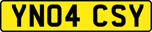 YN04CSY