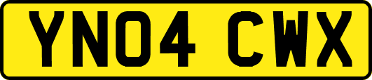 YN04CWX