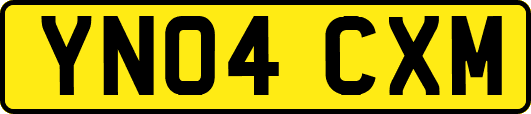 YN04CXM
