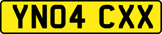 YN04CXX