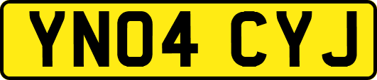 YN04CYJ