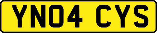 YN04CYS