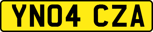 YN04CZA