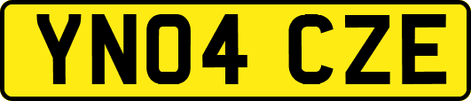 YN04CZE