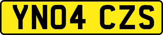 YN04CZS