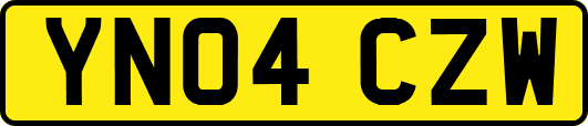 YN04CZW