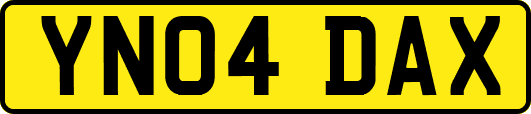 YN04DAX