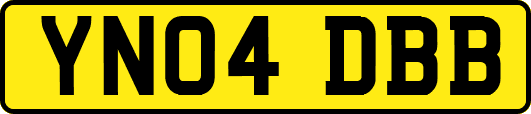 YN04DBB
