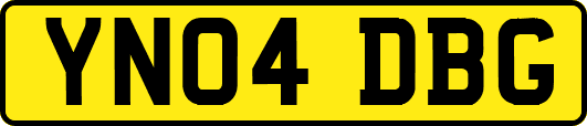 YN04DBG