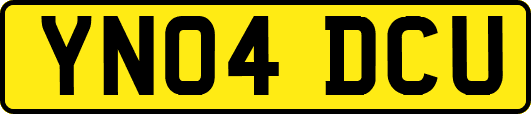 YN04DCU