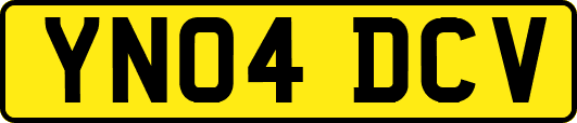 YN04DCV