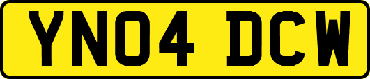 YN04DCW