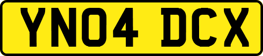 YN04DCX
