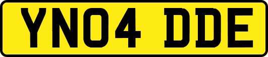 YN04DDE