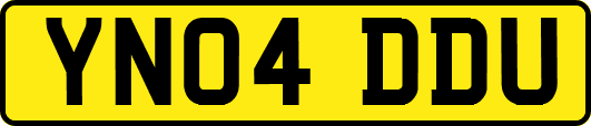 YN04DDU