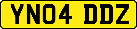 YN04DDZ