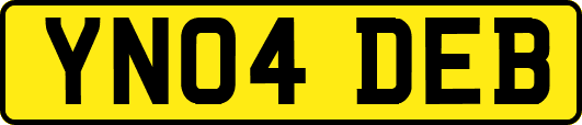 YN04DEB