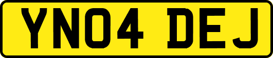 YN04DEJ