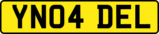 YN04DEL