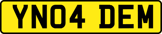 YN04DEM