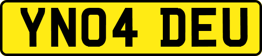 YN04DEU