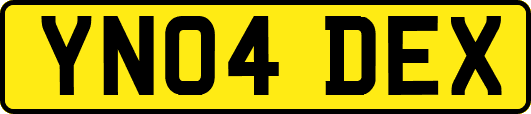 YN04DEX