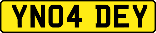 YN04DEY