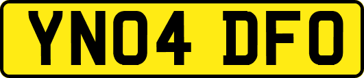 YN04DFO