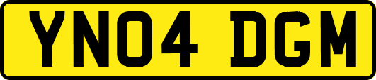 YN04DGM