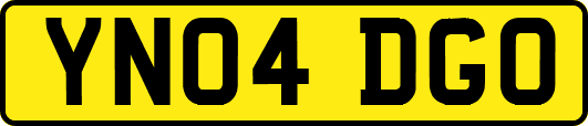 YN04DGO