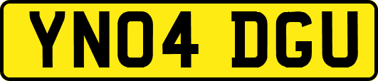 YN04DGU
