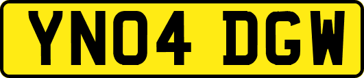 YN04DGW