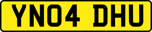 YN04DHU