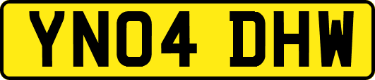 YN04DHW