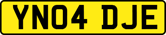 YN04DJE