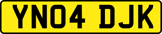 YN04DJK