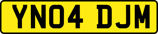 YN04DJM