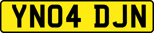 YN04DJN
