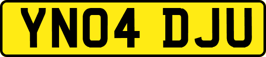YN04DJU