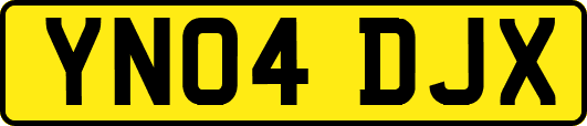 YN04DJX