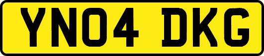 YN04DKG