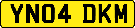 YN04DKM