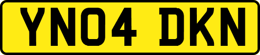 YN04DKN