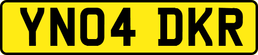 YN04DKR