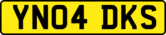 YN04DKS