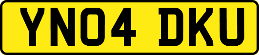 YN04DKU