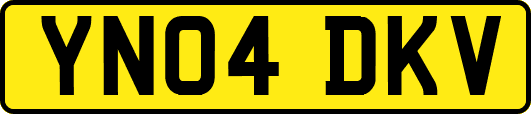 YN04DKV